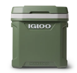 Igloo ECOCOOL Latitude 60 QT Roller Cooler