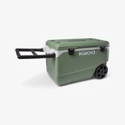 Igloo ECOCOOL Latitude 90 QT Roller Cooler -Camping Sales Shop 00034777 5