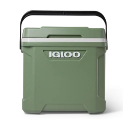 Igloo ECOCOOL Latitude 30 Qt Cooler -Camping Sales Shop 00050489 F1
