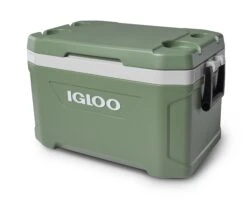 Igloo ECOCOOL Latitude 52 QT Cooler -Camping Sales Shop 00050491 H1