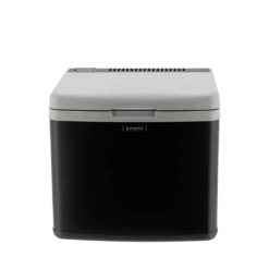 Mestic MAC-40 3 Way Camping Fridge