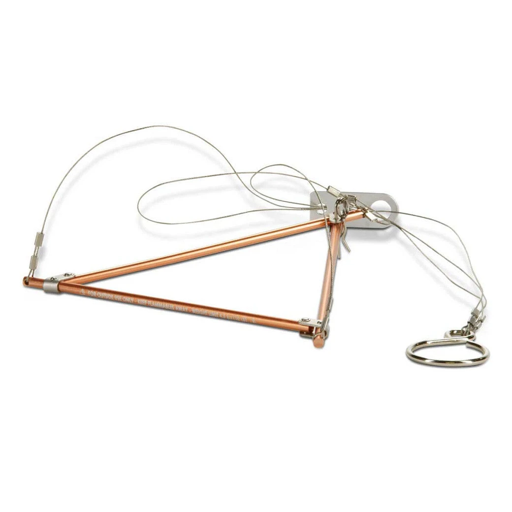 Jetboil Hanging Kit 3 Jetboil Hanging Kit - Image 3