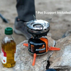 Jetboil MicroMo Cooking System - Carbon 13 Jetboil MicroMo Cooking System - Carbon -Camping Sales Shop 1090950 1090953 1090965 detail03