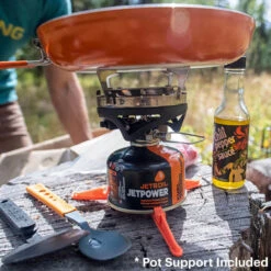 Jetboil MicroMo Cooking System - Carbon 14 Jetboil MicroMo Cooking System - Carbon -Camping Sales Shop 1090950 1090953 1090965 detail04