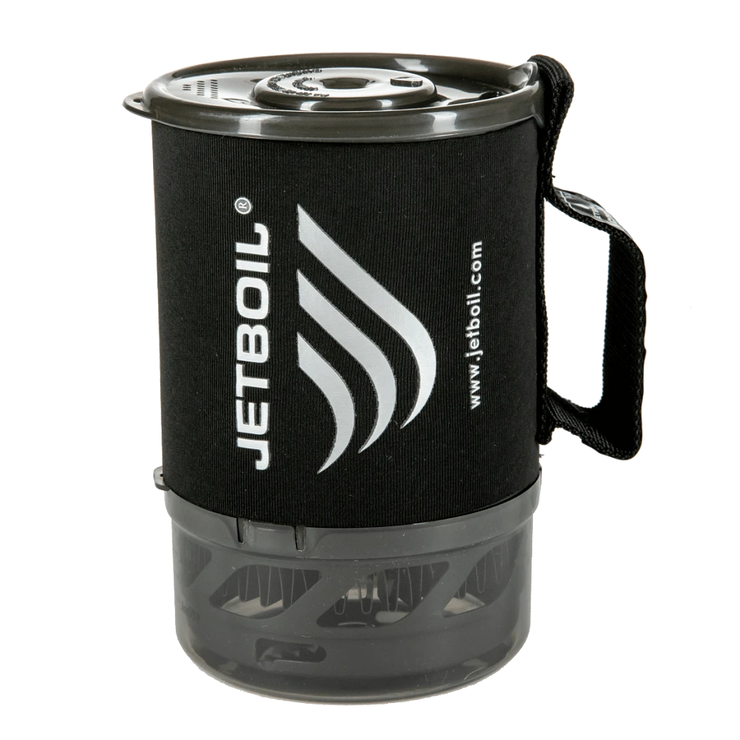 Jetboil MicroMo Cooking System - Carbon 2 Jetboil MicroMo Cooking System - Carbon - Image 2