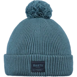 Barts Arkade Beanie -Camping Sales Shop 1095589 002 pic1 barts men s arkade beanie blue barts men s arkade beanie blue