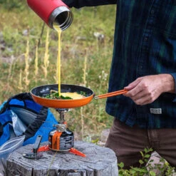 Jetboil Summit Skillet -Camping Sales Shop 1103610 insitu02