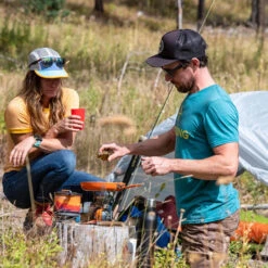 Jetboil Summit Skillet -Camping Sales Shop 1103610 insitu04