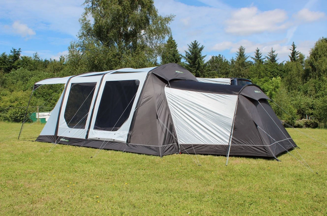 Outdoor Revolution Movelite T3E Mid Drive Away Awning - 220 To 255cm 17 Outdoor Revolution Movelite T3E Mid Drive Away Awning - 220 To 255cm - Image 17