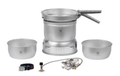 Trangia Stove 27-1 -Camping Sales Shop 147271