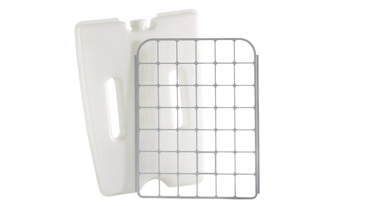 Outwell ECOcool Grey 24L UK - 12V/230V 3 Outwell ECOcool Grey 24L UK - 12V/230V - Image 3