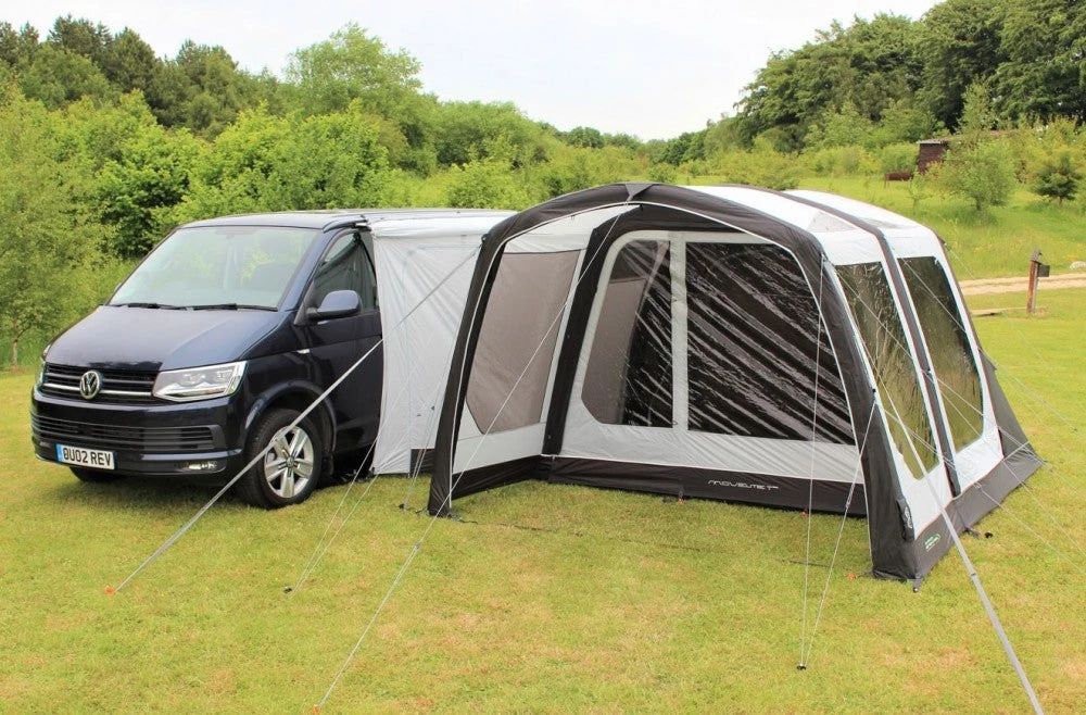 Outdoor Revolution Movelite T3E Low Drive Away Awning - Ex Show DISPLAY Up 5 Days 1 Outdoor Revolution Movelite T3E Low Drive Away Awning - Ex Show DISPLAY Up 5 Days