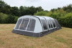 Outdoor Revolution Airedale 7.0SE Air Tent (2023) Including Footprint & Lounge Liner -Camping Sales Shop 1 8