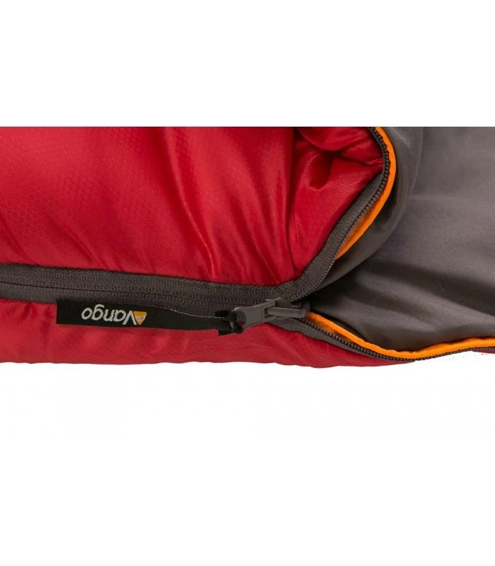 Vango Nitestar 450 Sleeping Bag 2 Vango Nitestar 450 Sleeping Bag - Image 2