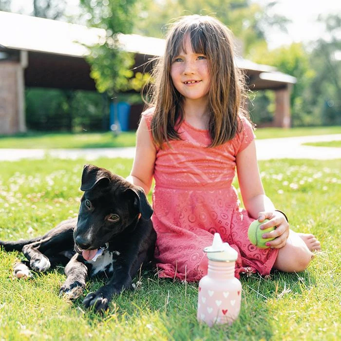 Klean Kanteen Kids Sippy Cup 335ml - Shark 10 Klean Kanteen Kids Sippy Cup 335ml - Shark - Image 10