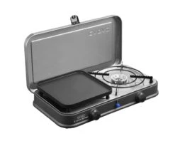 Cadac 2 To 2 Cook Pro Deluxe Stove -Camping Sales Shop 202 20 2 Cook 2 Pro Deluxe 4