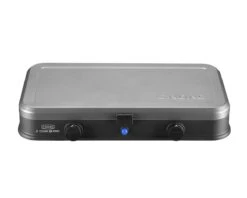 Cadac 2 To 2 Cook Pro Deluxe Stove -Camping Sales Shop 202 20 2 Cook 2 Pro Deluxe 7