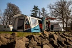 Vango Tolga Air VW Drive Away Awning - Blue -Camping Sales Shop 2020 Vango Lifestyle Awning Tolga 03 small