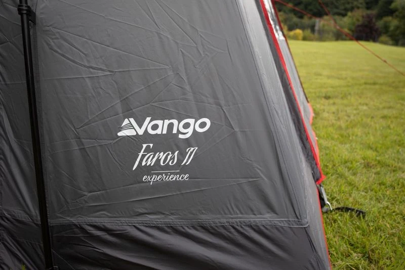 Vango Faros II Low Drive Away Awning 10 Vango Faros II Low Drive Away Awning - Image 10