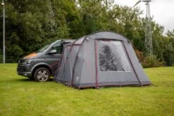Vango Faros II Low Drive Away Awning 13 Vango Faros II Low Drive Away Awning -Camping Sales Shop 2021 Vango Lifestyle Faros II 10 small