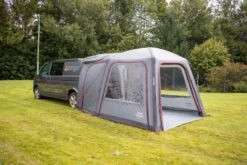 Vango Tailgate AirHub Drive Away Awning -Camping Sales Shop 2021 Vango Lifestyle Tailgate Airhub 07 small