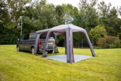 Vango Tailgate AirHub Drive Away Awning -Camping Sales Shop 2021 Vango Lifestyle Tailgate Airhub 10 small