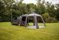 Vango Tailgate Hub Low Drive Away Awning -Camping Sales Shop 2021 Vango Lifestyle Tailgate Hub Hi 10 small