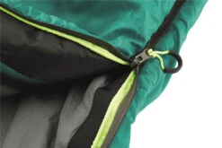 Outwell Campion Sleeping Bag Green -Camping Sales Shop 230259 Campion Feature photo 4