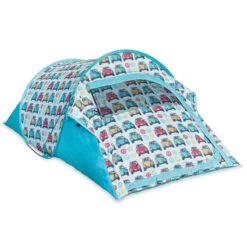 Volkswagen Pop-Up Festival Tent 13 Volkswagen Pop-Up Festival Tent -Camping Sales Shop 23434 1