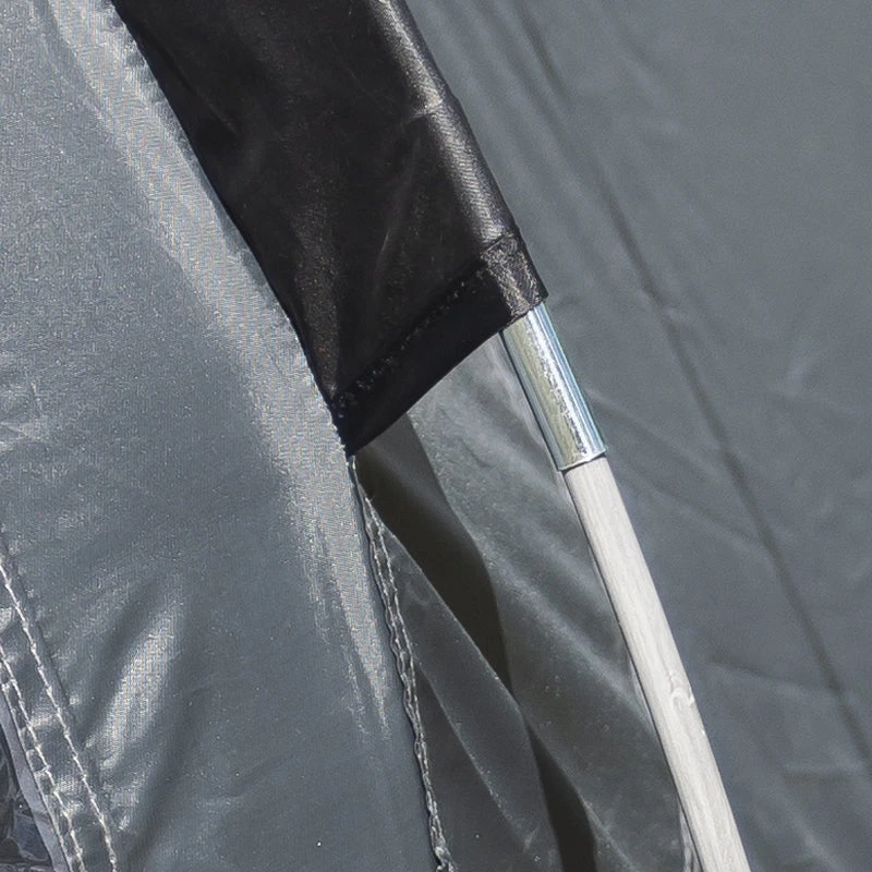Kampa Croyde 6 Poled Tent 3 Kampa Croyde 6 Poled Tent - Image 3