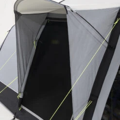 Kampa Croyde 6 Poled Tent 8 Kampa Croyde 6 Poled Tent -Camping Sales Shop 30341 2