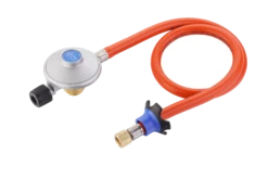 Cadac Gas Regulator Assembly EN417 -Camping Sales Shop 343 en417 regulator assembly
