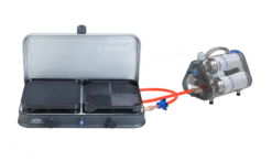 Cadac Trio Power Pack QR -Camping Sales Shop 370 eu trio power pak 4 1