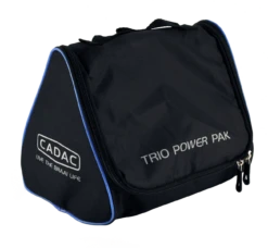 Cadac Trio Power Pack QR -Camping Sales Shop 370 bag trio power pak 1