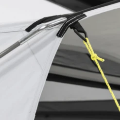 Kampa Cross Air TC Drive Away Awning -Camping Sales Shop 39 10 dometic gf wet weather entrance provides sheltered a 93910 11