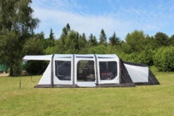 Outdoor Revolution Sleeping Annexe For The Movelite T3E And T4E 7 Outdoor Revolution Sleeping Annexe For The Movelite T3E And T4E -Camping Sales Shop 3 2 16