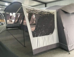 Outdoor Revolution Kalahari Side Sun Wing 3 Outdoor Revolution Kalahari Side Sun Wing -Camping Sales Shop 3 2 6