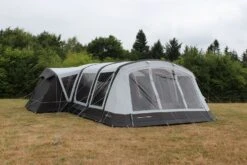 Outdoor Revolution Airedale 7.0SE Air Tent (2023) Including Footprint & Lounge Liner -Camping Sales Shop 3 7
