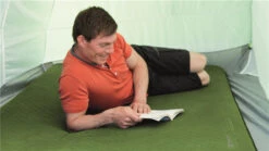 Outwell Dreamcatcher Double 5cm Self Inflating Mat -Camping Sales Shop 400001 DreamcatcherDouble5.0cm Featurephoto4