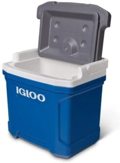 Igloo Latitude 16 Compact 15 Litre Cool Box - Blue -Camping Sales Shop 41CG3wwkHML. AC SL1000