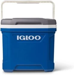 Igloo Latitude 16 Compact 15 Litre Cool Box - Blue -Camping Sales Shop 41pGhOAHFeL. AC SL1000