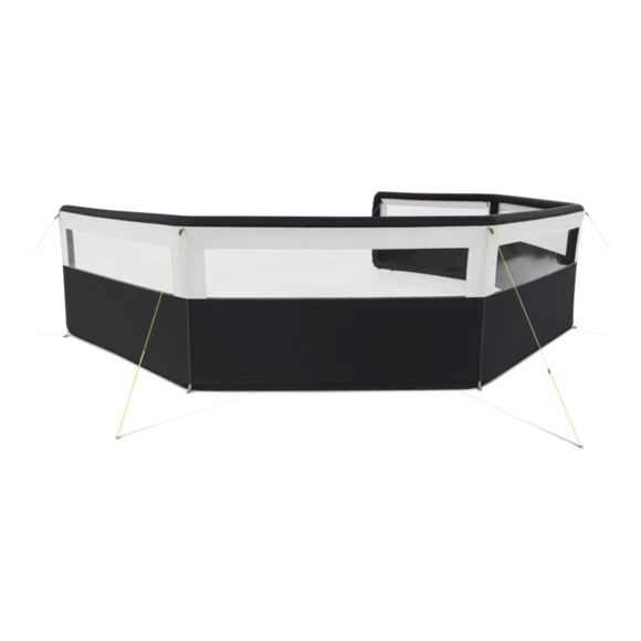 Dometic Air Break Pro 5 Windbreak 1 Dometic Air Break Pro 5 Windbreak