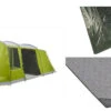 Vango Stargrove II 450 Tent Package