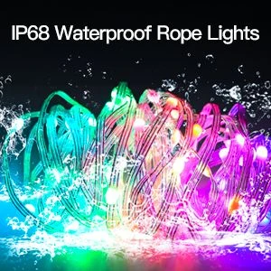 USB Powered 10M Dream Chasing Flagpole Led Light 10 USB Powered 10M Dream Chasing Flagpole Led Light - Image 10