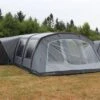Outdoor Revolution Camp Star 700 SE Air Tent
