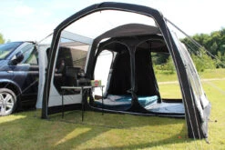 Outdoor Revolution Movelite T3E Low Drive Away Awning -Camping Sales Shop 4 berth