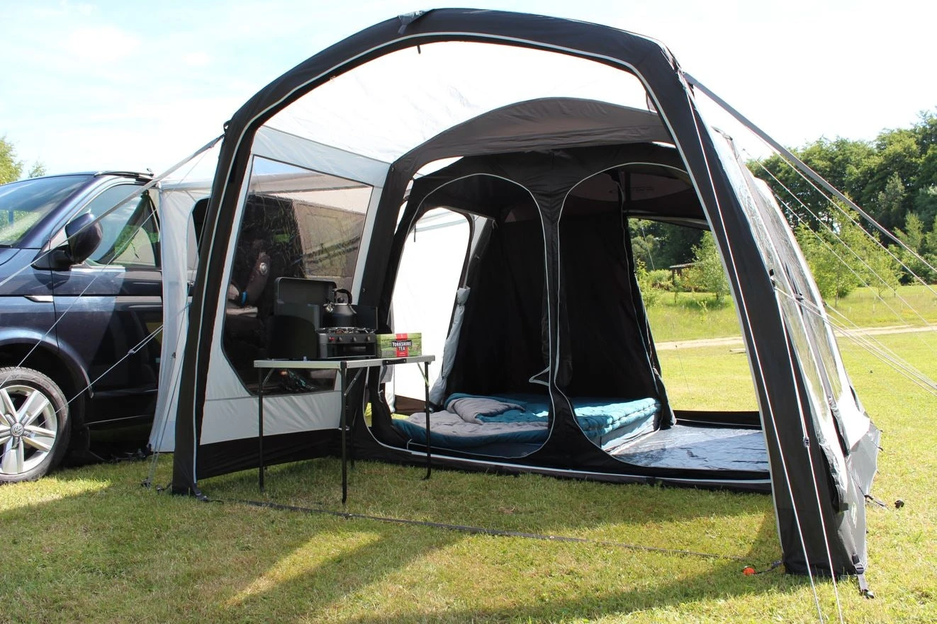 Outdoor Revolution Movelite T3E Mid Drive Away Awning - 220 To 255cm 11 Outdoor Revolution Movelite T3E Mid Drive Away Awning - 220 To 255cm - Image 11