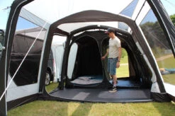 Outdoor Revolution Movelite T4E Low Drive Away Awning -Camping Sales Shop 4 berth 1