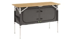 Outwell Padres Double Kitchen Table -Camping Sales Shop 531145 Padres Double Kitchen Table Feature photo2