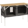 Outwell Padres Double Kitchen Table